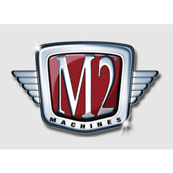 M2 Machines